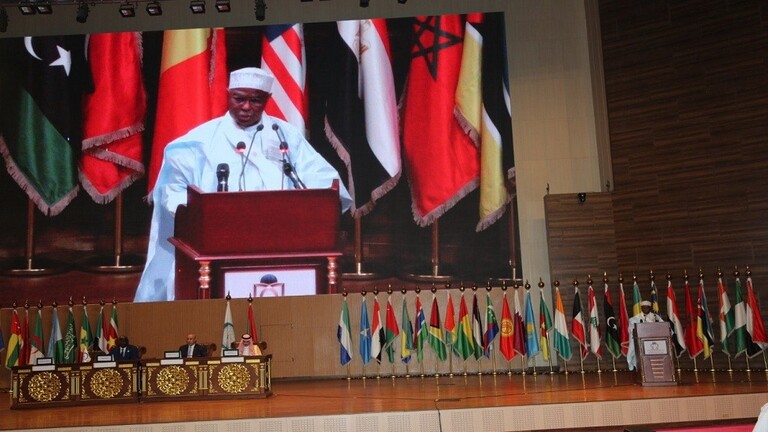 برگزاری نشست فوق‌العاده سازمان همکاری اسلامی در خصوص سودان