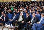 دیدار با دانشجویان استان کردستان  