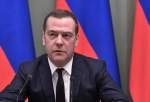 Medvedev says Kremlin drone attack will definitely escalate conflict