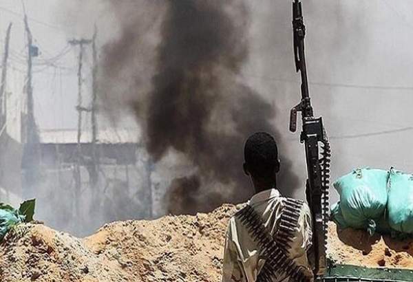 ۷ کشته و ۲۲ زخمی در حمله افراد مسلح به اهالی بورنو نیجریه