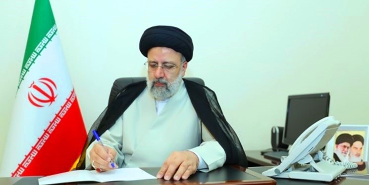 الرئيس الايراني يوعز بتشكيل لجنة لدراسة الاضطرابات التي حدثت خلال العام الماضي