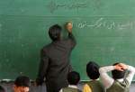 ساخت تمدن نوین ایرانی با الگوی اسلامی در گرو تلاش هدفمند معلمان است