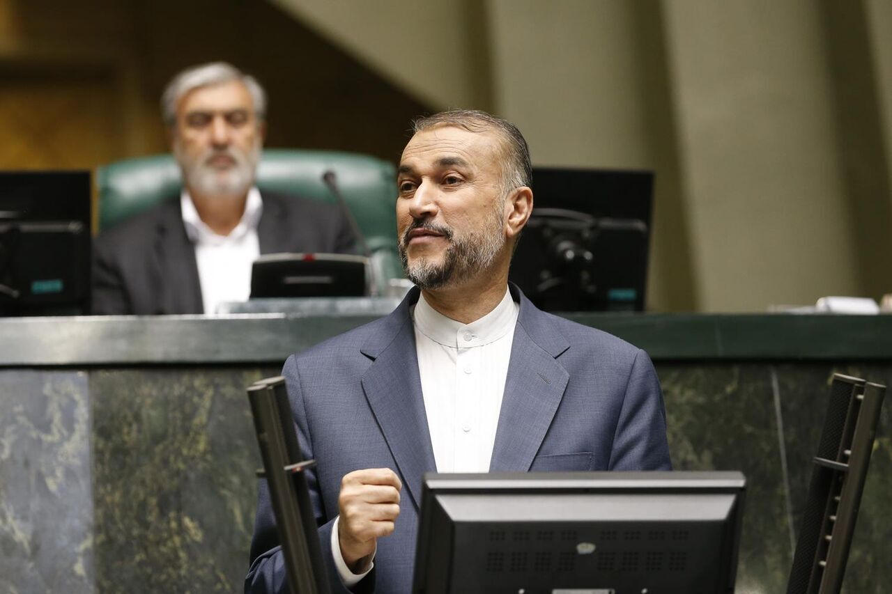 مسؤول برلماني : اتفاق ايراني سعودي على استئناف رحلات العمرة ومتابعة إجراءات فتح البعثات الدبلوماسية