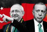 احتمال دو مرحله‌ای شدن انتخابات ترکیه/ اعتراض قلیچدار اوغلو به اردوغان