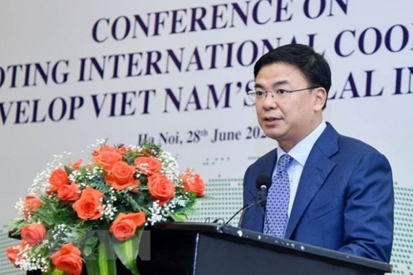 فيتنام تعتزم تطوير العلاقات مع الدول الإسلامية في مجال صناعة الحلال