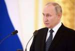 Putin warns of efforts to disintegrate Russia into dozens of states