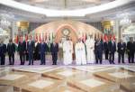 سازمان همکاری اسلامی موفقیت در برگزاری اجلاس سران عرب را تبریک گفت