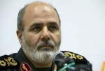 Iran appoints new secretary of SNSC