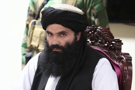 درخواست طالبان  برای حضور در نشست‌های مربوط به افغانستان در سازمان ملل