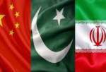 کیا پاکستان ایران اور چین کے ساتھ تعلقات کی وجہ سے امریکہ کے دباؤ میں ہے؟