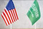 امریکہ پر سعودی انحصار میں کمی کے آثار