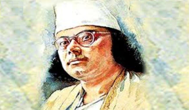 بزرگداشت صد و بیست و چهارمین سالگرد تولد «قاضی نذرالاسلام» شاعر ملی بنگلادش
