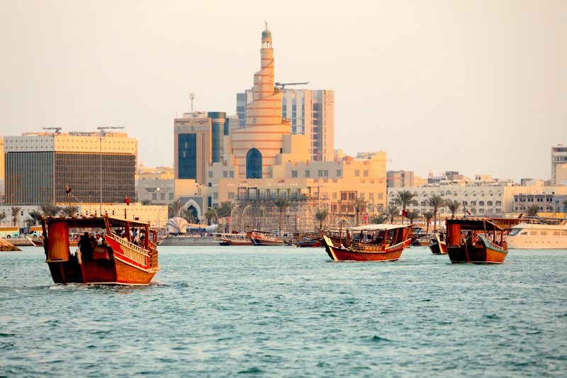 قطر ، اولین کشور عربی میزبان کنگره اخلاق زیستی با تمرکز بر اسلام