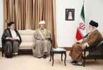 Supreme Leader: Iran welcoming ties with Egypt