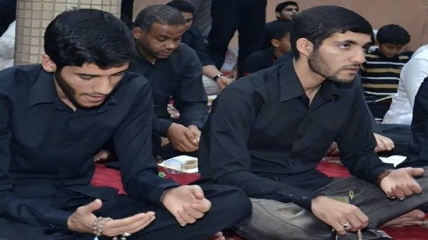 واکنش‌ سازمان‌های حقوقی به اعدام دو جوان شیعه بحرینی در عربستان