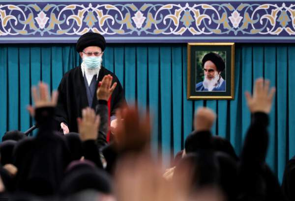 رہبر معظم کل بانی انقلاب اسلامی حضرت امام خمینی (رہ) کی برسی کے موقع پر اجتماع خطاب کریں گے