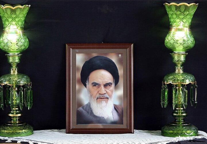 تشریح نحوه تردد شهروندان تهرانی در مراسم ارتحال امام خمینی (ره)