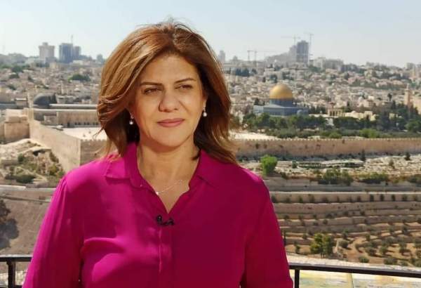 US senator urges Biden administration to release report on killing of journalist Shireen Abu Akleh