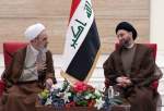 Iraqi cleric calls for proximity between Qom-Najaf seminaries