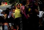 مسلمانان روهینگیا در انتظار بازگشت به سرزمین مادری