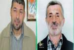تمدید بازداشت و دستگیری رهبران حماس توسط رژیم صهیونیستی