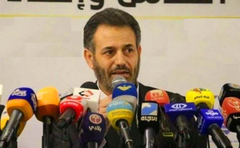 ممثل "الجهاد" في لبنان : لا مباحثات هدنة طويلة الأمد مع الاحتلال "الإسرائيلي"