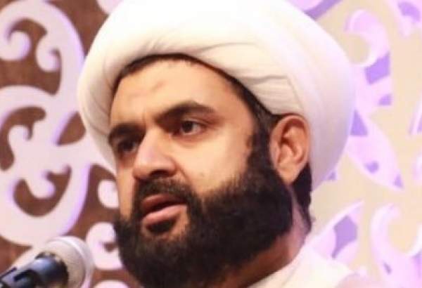 ممانعت آل خلیفه از مشارکت روحانی بحرینی در نماز جمعه منطقه الدراز