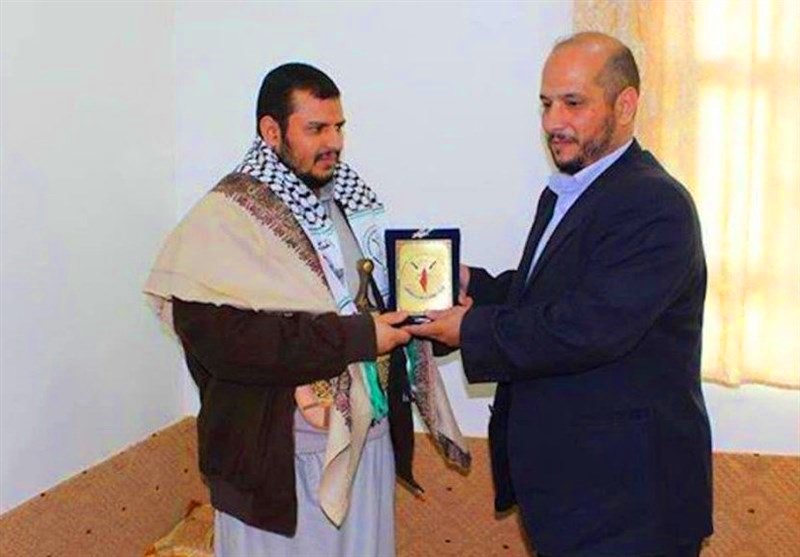 قائد حركة أنصار الله : موقف اليمن ثابت ومبدئي إلى جانب الشعب الفلسطيني