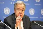 نگرانی دبیرکل سازمان ملل از شرایط سودان