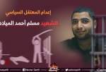 Saudi Arabia executes young Shia man over alleged terrorist activities