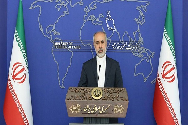 طهران : على الحكومة الألبانية التعويض عن اخطائها في استضافة زمرة المنافقين الإرهابية