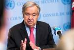 UN chief slams Israel settler attacks as 