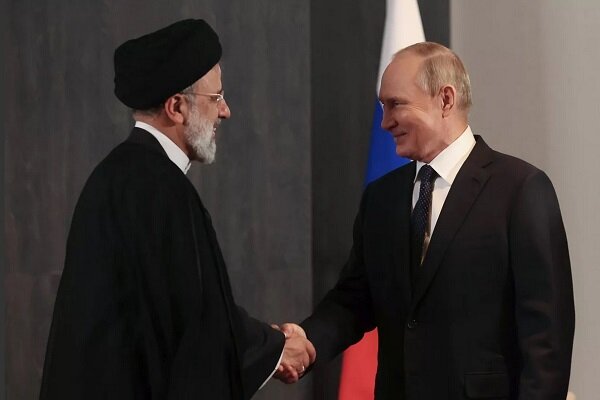 رئیس‌جمهور بر حمایت تهران از حاکمیت ملی روسیه تأکید کرد