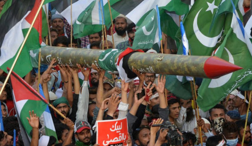 پاکستان خواستار حمایت سازمان ملل متحد از مسلمانان جامو و کشمیر شد