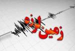 وقوع زلزله 5 ریشتری در موسیان استان ایلام
