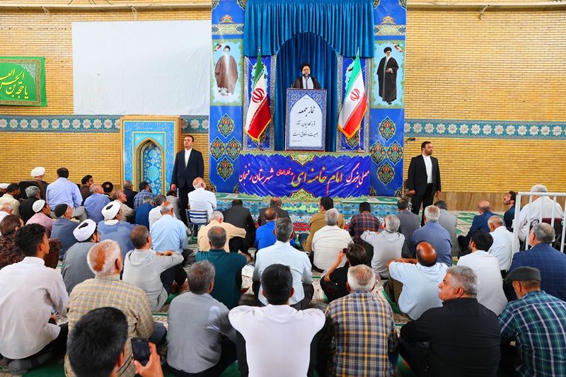الرئيس الإيراني يدين بشدة إهانة القرآن الكريم في السويد