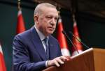 واکنش اردوغان به آتش زدن قرآن و اهانت به مقدسات