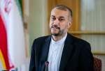Iran calls on Europe for serious confrontation with Islamophobia