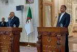 Iranian FM affirms Pres. Raisi to attend GECF Summit in Algeria in near future