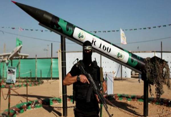 Des Palestiniens tirent 2 roquettes vers une colonie israélienne  