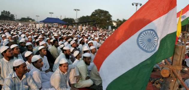 اسلام هراسی در هندوستان/ تظاهرات هندوها برای درخواست کاهش تعداد مسلمانان