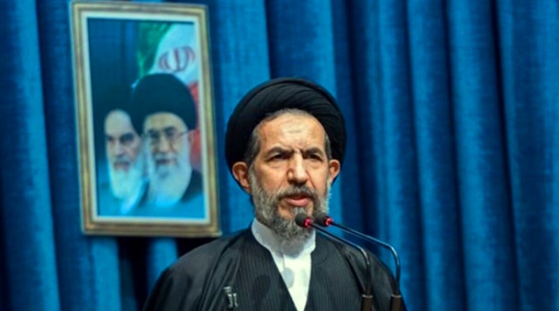 خطيب جمعة طهران : نتوقع من روسيا تصحيح موقفها حول الجزر الايرانية الثلاث في الخليج الفارسي