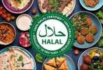 گسترش صنعت غذای حلال در تایلند