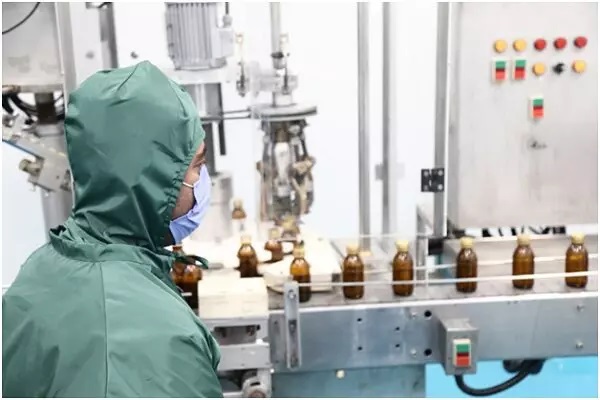 توافق برای دور جدید صادرات دارو و تجهیزات پزشکی از ایران به تاجیکستان