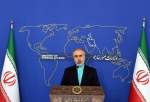 Iran warns US against provocative moves in Persian Gulf
