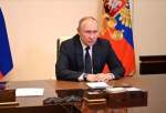 Kiev has had no success with counteroffensive – Putin