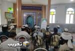 گزارش تصویری| برگزاری دوره تربیت مربی و آموزش تخصصی قرآن در روانسر  