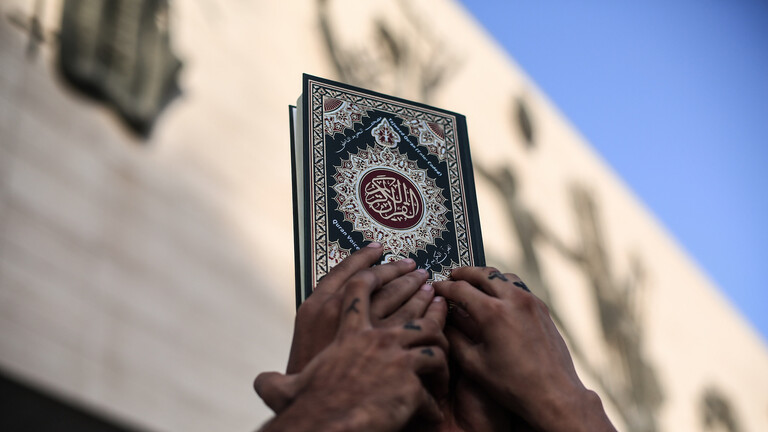 تلاش حکومت سوئد برای تبرئه کردن خود از مسئولیت هتاکی مستمر به مقدسات اسلامی