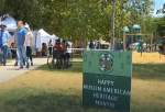 برگزاری جشنواره غذای حلال همزمان با ماه میراث مسلمانان آمریکا