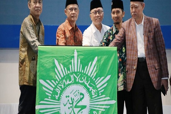 راه‌اندازی برنامه یادگیری قرآن با هوش مصنوعی در اندونزی
